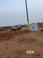 PLOT AT KHURDA NEAR(GIET) ENG COLLEGE