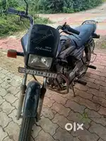 Hero Splendor plus