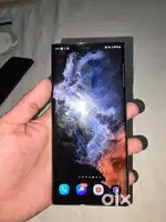 Samsung s22 ULTRA