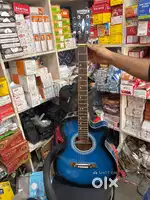 Guitar schoner