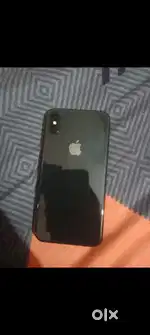 I phone x 256 gb