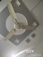 Ceiling fan