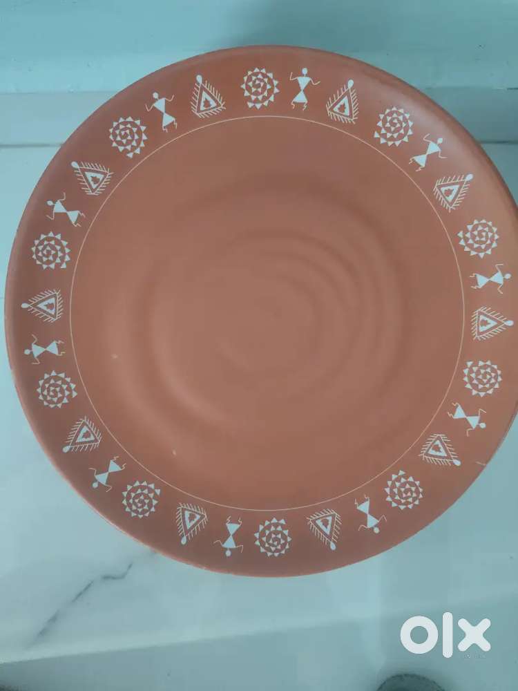 Dinner Plates new melamine food grade 29 plates