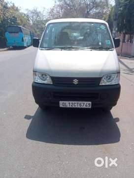 Maruti Suzuki Eeco 5 STR With AC Plus HTR CNG, 2021, CNG & Hybrids