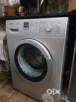 Bosch Serie 4