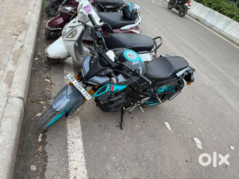 Yamaha MT 15 With Very God Condition