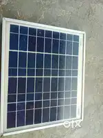 Solar panel