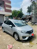 Honda Jazz Desel 1 woner Topend Model KM 53000 Runig