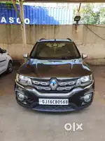 Renault Kwid Well condition Genuine Car
