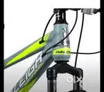 Raleigh navarro cycle 29T inch
