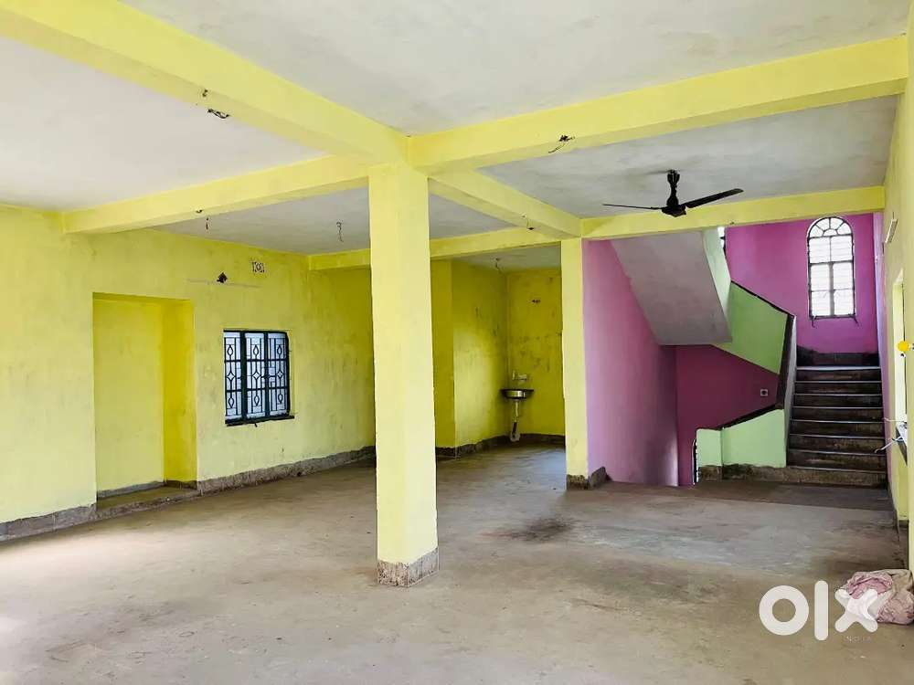 FACTORY/GODOWN/WAREHOUSE FOR RENT