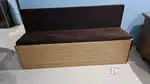 Office Box sofa set