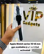 Vip gadget apple watch series 10 46mm