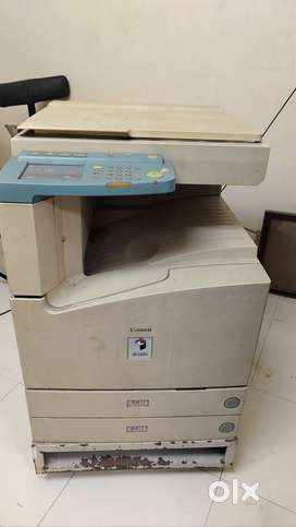 CANON IR 3300 XEROX