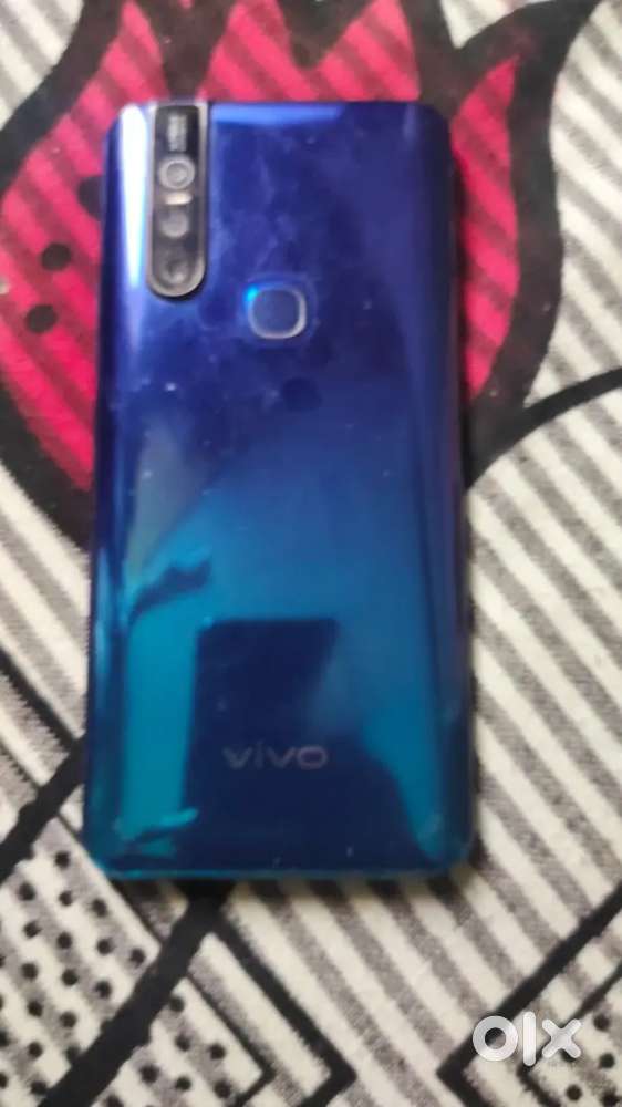 Vivo v15 mobile