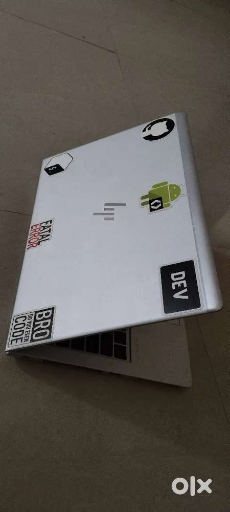 HP EliteBook 840 G5  i5 7th Gen  SSD  Excellent Condition