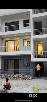 3 Bhk 153 Gaj Spacious n Beautiful Flat at  Very Prime Location
