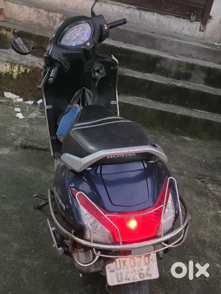 Now I want to go electric