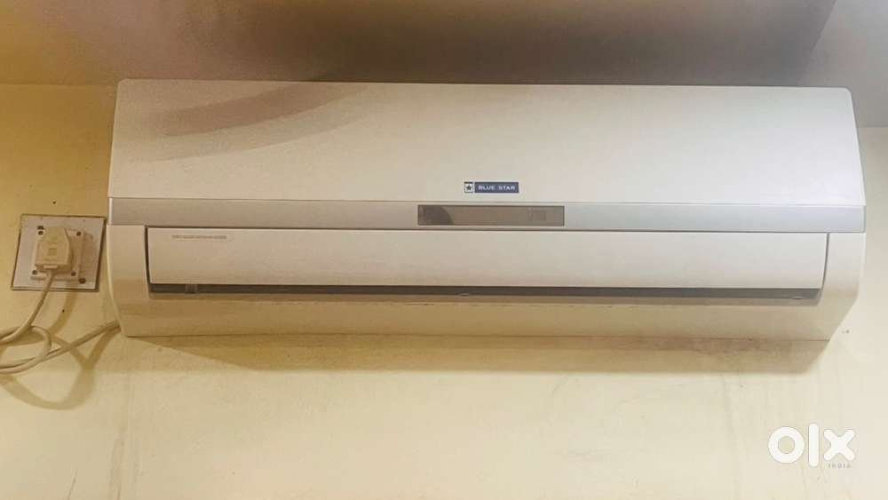 Bluestar 1.5 Ton ac