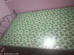 Fly cots and beds
