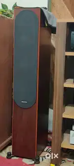 Monitor Audio