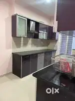 Beautiful and well maintained 2 BHK for Rent near Kulur