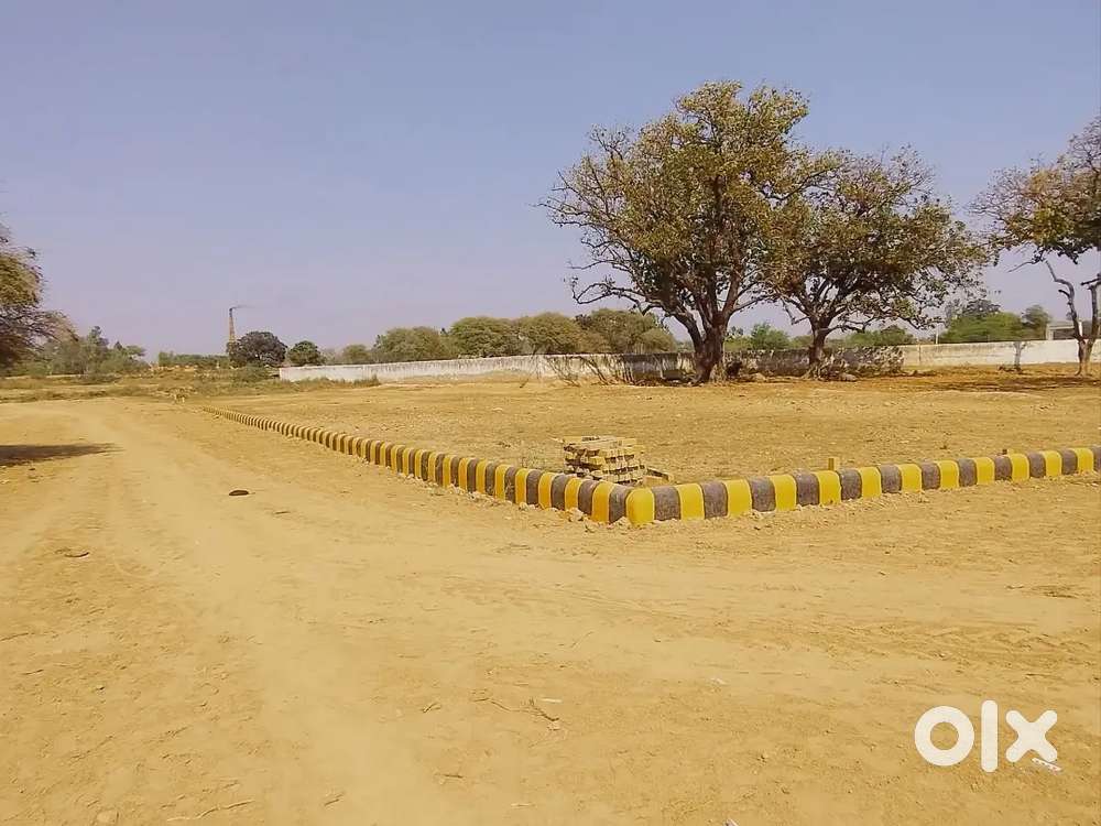 लखनऊ के सबसे अच्छे प्रोजेक्ट में प्लॉट खरीदे निकट आउटर रिंग रोड