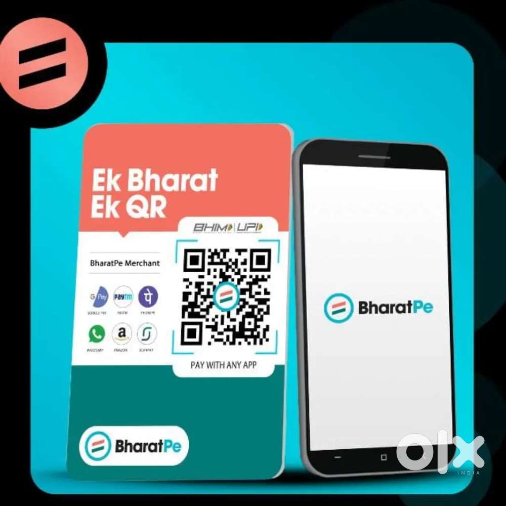 BHARAT PE COMPANY