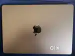 Apple macbook pro