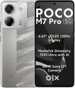 Poco m7 pro 5g