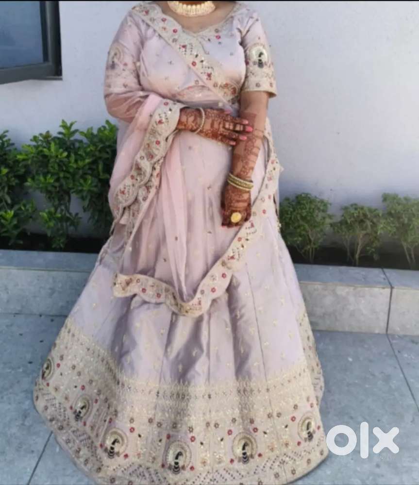 Rich look, Best colour, Beautiful,Amazing design