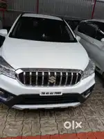Maruti Suzuki S-Cross 2017-2020 1.3 Zeta, 2018, Diesel