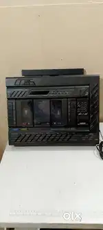 metablitz amplifier secett radio