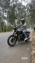 INT 650 for sale