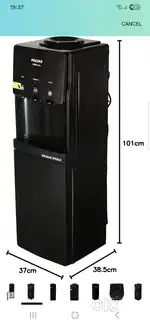 Voltas Water Dispenser ( NEW )