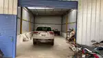 Shed for rent