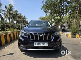 Mahindra XUV700 2.2 AX 7 Diesel AT Luxury Pack Str, 2023, Diesel