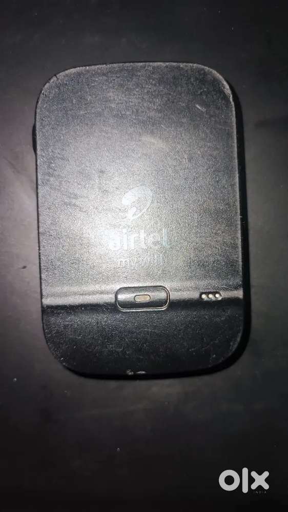 Airtel Hotspot
