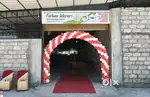 Interior design studio