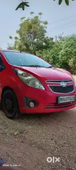 Chevrolet Beat 2012 Petrol 90000 Km Driven