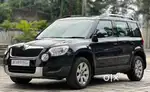 Skoda yeti full option for sale