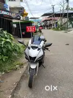 R15 V4 2021 Third owner