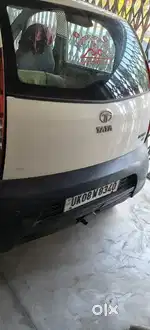 Tata Nano 2012 Petrol Good Condition