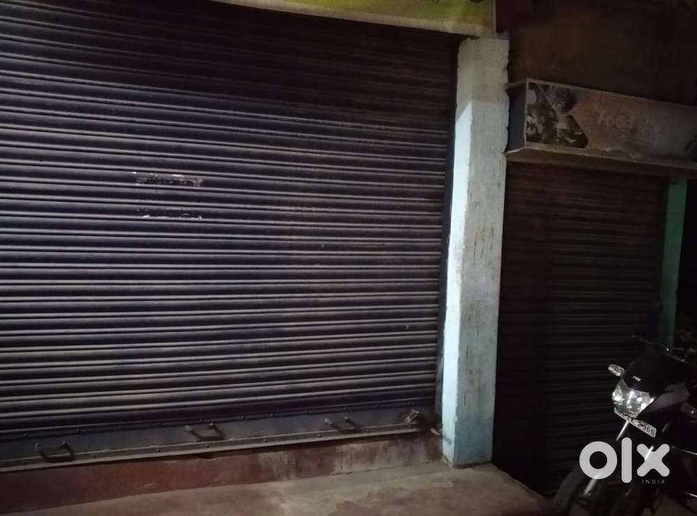 2 shops for rent opposite Digboi Railway station