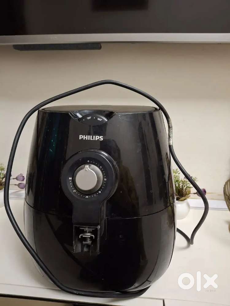 Phillips air fryer