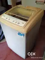 Whirlpool Washing Machine