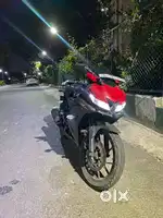 Yamaha R15 V3 For Sale