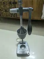 Juicer (Manual)