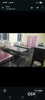Best Mens PG at Iyyappanthangal - New PG