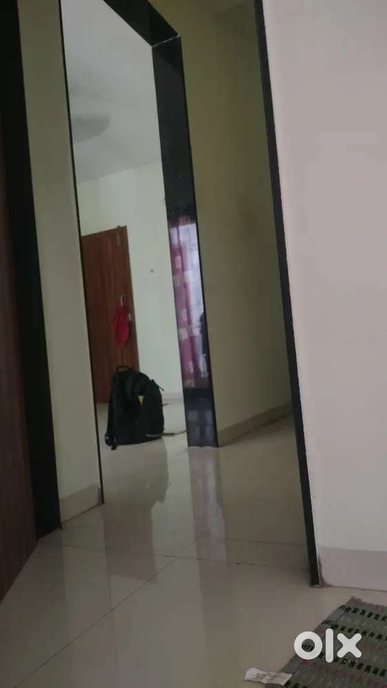 Need 1 male partner for our 1 bhk flat